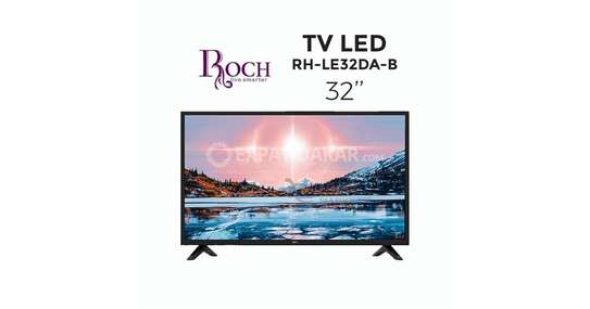 Led TV roch 32pouces 81cm HD haute définition image 1