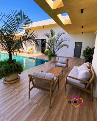 Villa de prestige à Saly Joseph image 9