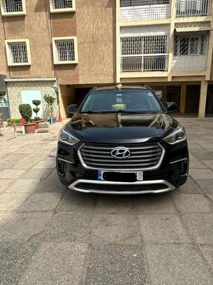HYUNDAI SANTA FE 7 PLACES image 3