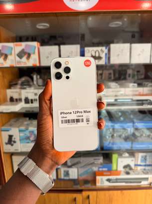 iPhone 12 Pro Max image 1