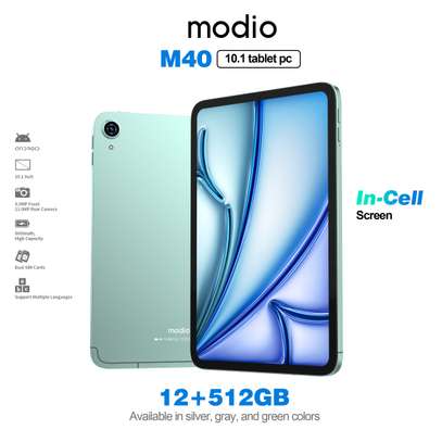 Tablette 512 go ram 12 Modio M40 image 4
