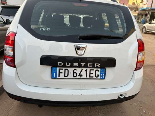 Dacia Duster 2016 image 4