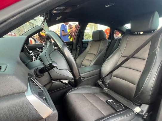 HONDA ACCORD 2019 image 5