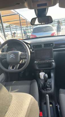 CITROEN C3 2018 image 7