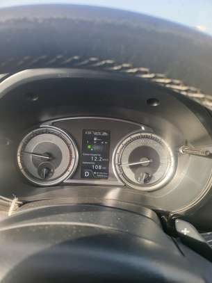 Suzuki vitara à vendre image 11