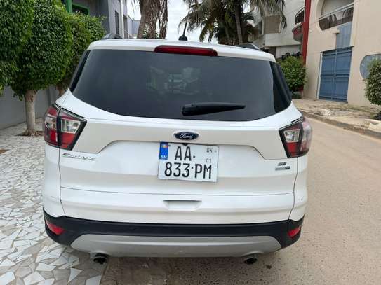 Ford Escape 2017 image 10