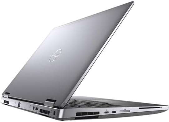 DELL 7540 i7 9-ème gen, 32 Go,SSD 512 Go, NVIDIA/AMD de 4 go image 5