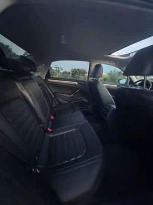 Volkswagen Passat 2017 image 10