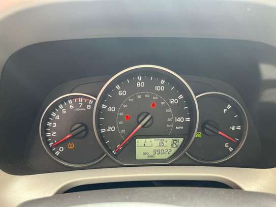 Toyota Rav 4 LE 2016 image 5