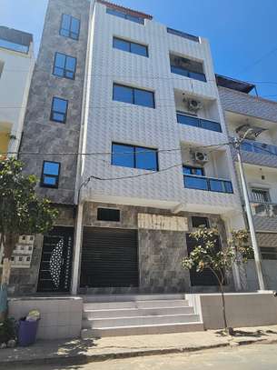 Appartement F3 aux Parcelles Unité 26 image 1