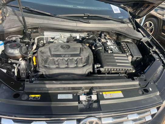 Volkswagen Tiguan 2020 image 6