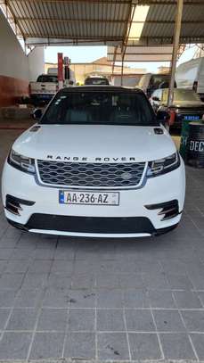 RANGE ROVER VELAR image 1