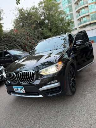 X3 2018 image 8