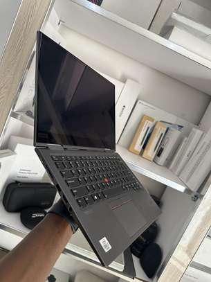 Lenovo ThinkPad T14S - I7 12th image 2