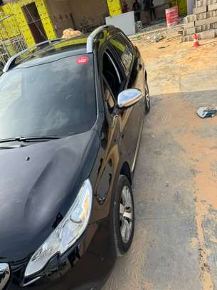 PEUGEOT 2008 2016 image 10