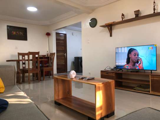 T3 meublé minimum 2 nuitée à Zac Mbao Brioche Dorée image 5