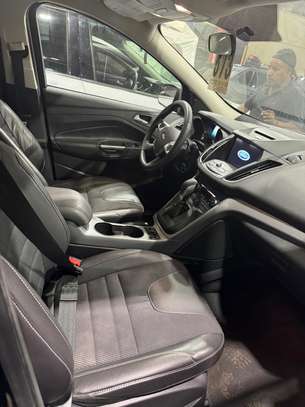 2016 Ford Escape Se 2.0 image 8
