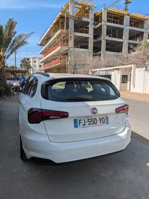 Fiat Tipo 2019 Diesel image 3