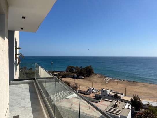 Appartement F4 à louer aux almadies image 7