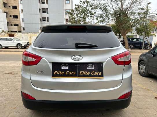 Location Kia Sportage image 5