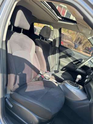 Nissan juke image 9