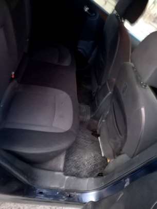NISSAN ROGUE image 9