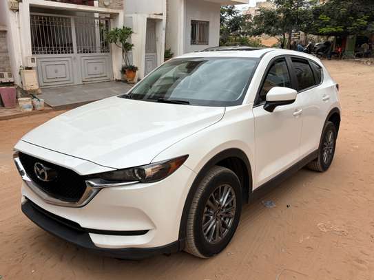 Mazda CX-5 venat Anne 2017 image 10