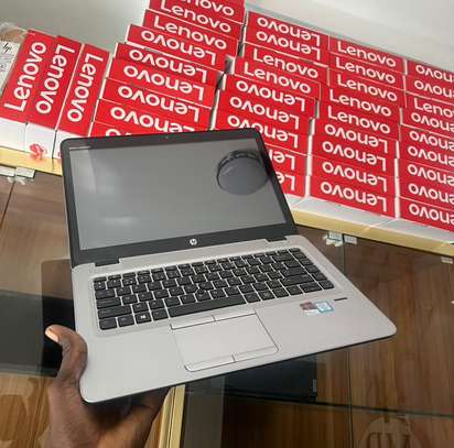 Hp 840 G3 Core i5 image 4