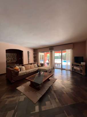 Villa à vendre saly image 9