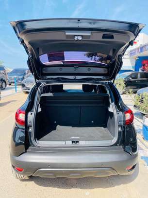 Renault qm3 2018 image 11