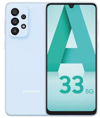Samsung Galaxy A33 5G - 128Gb image 4