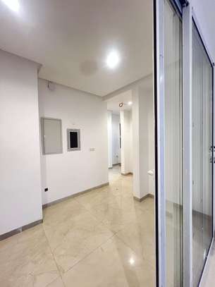Appartement neuf et spacieux a Ngor Almadies image 3