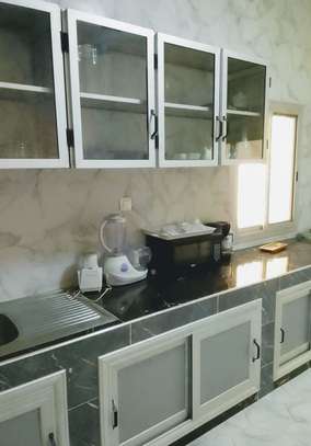 A louer des luxueux appartements à Yoff Onomo image 6