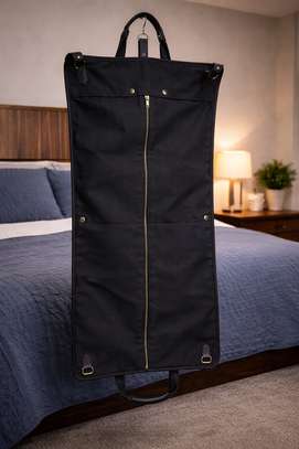 Sac de Voyages + Housse à Vêtements image 5