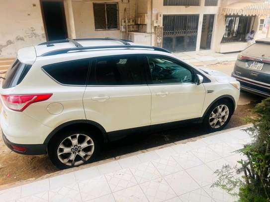 Ford escape 2.0 2013  4x4 image 7