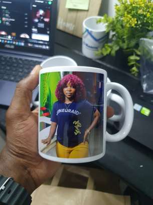 Tasses Mugs Cadeaux personnalisés moins cher à Dakar image 6