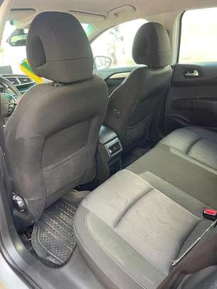 CITROEN C4 NOUVEAU MODÈLE image 7