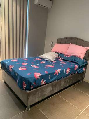 Fann-Mermoz – Appartement F4 moderne à louer image 11