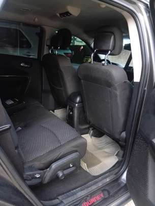 Dodge Journey  2016 à louer image 4