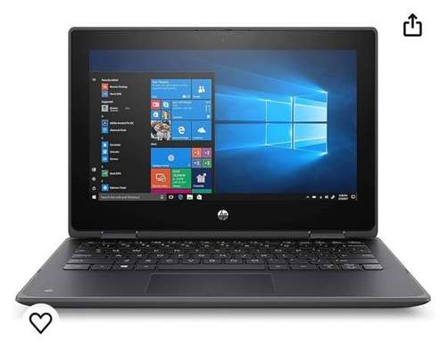 Hp  elitebook image 2