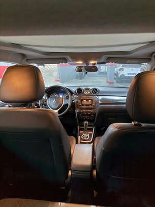 SUZUKI VITARA GLX image 1