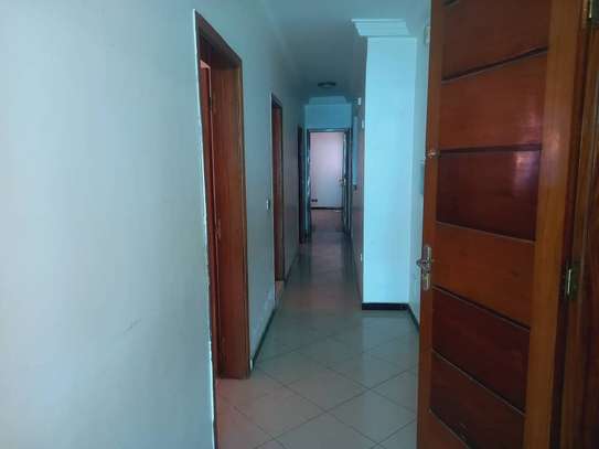 Appartement F4 à louer à la Cité Keur Guorgui image 7