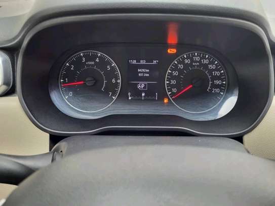 Renault Duster 2020 AWD image 11