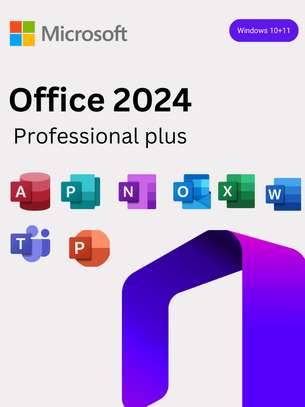 Microsoft Office 2024 ProPlus image 3