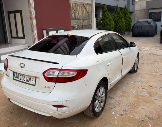 Renault Sm3 2016 image 4