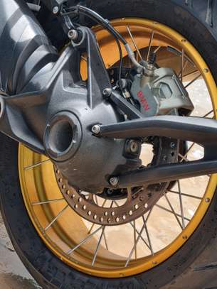Bmw gs 1300 annee 2025 image 9