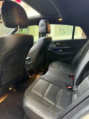 MERCEDES GLE 53 AMG ANNÉE 2022 image 5