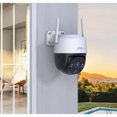 CAMERA WIFI (IP) IMOU CUISER 2C 3MP image 3