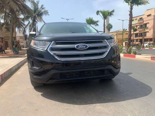 FORD EDGE SE image 1