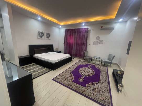 Appartement Meublé à Louer à Fann Résidence image 6